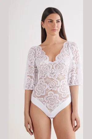 intimissimi Body Manica Corta Scent of Summer Donna