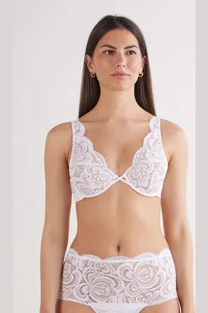 intimissimi Reggiseno Balconcino Scent of Summer Donna