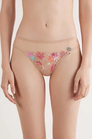 intimissimi Brasiliana Here Comes The Sun Donna