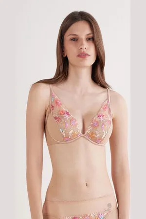 intimissimi Reggiseno Balconcino Elena Here Comes The Sun Donna