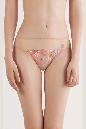 intimissimi Slip Here Comes The Sun Donna