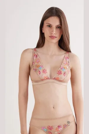 intimissimi Reggiseno Triangolo Here Comes The Sun Donna
