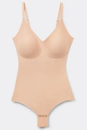 intimissimi Body Eri in Microfibra Donna