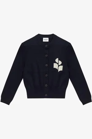 Marant Etoile Newton Cardigan