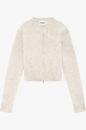 Marant Etoile Cardigan Oaka