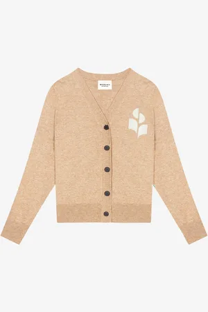 Marant Etoile Karin Cardigan