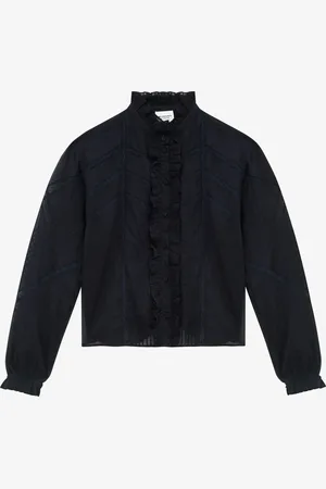 Marant Etoile Blusa Gaia
