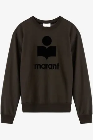 Isabel Marant Mikoy Felpa