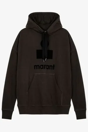 Isabel Marant Miley Felpa