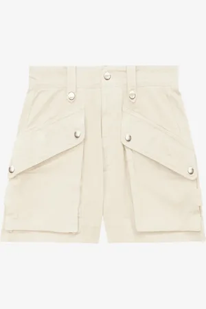 Marant Etoile Shorts Jemmy