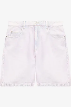 Isabel Marant Shorts Jerryli