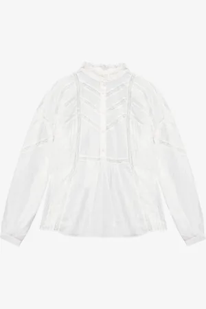 Marant Etoile Blusa Gelma