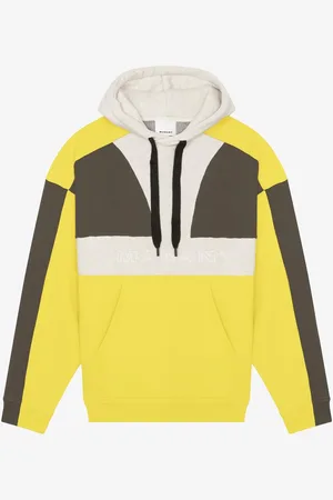 Isabel Marant Wasil Logo Sweatshirt