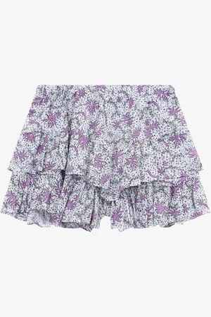 Marant Etoile Shorts Jocadia