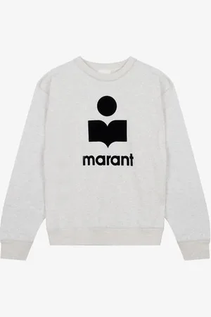 Isabel Marant Mikoy Felpa