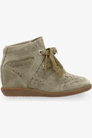 Isabel Marant Sneakers Bobby