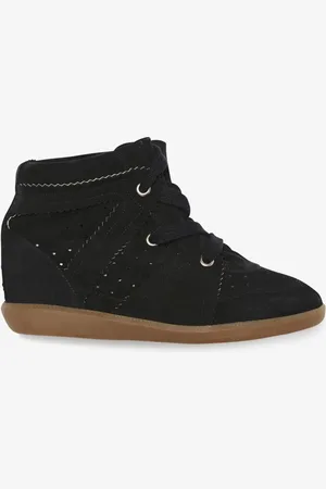 Isabel Marant Sneakers Bobby