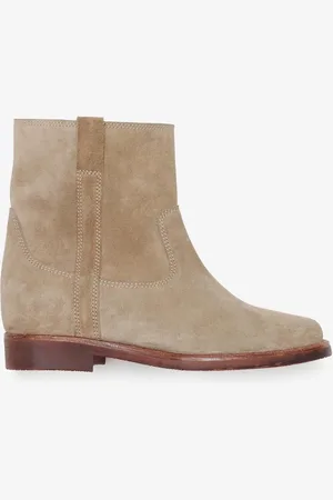 Isabel Marant Susee Stivaletti
