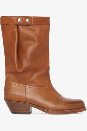 Isabel Marant Stivali Ademe