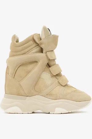Isabel Marant Sneakers Balskee