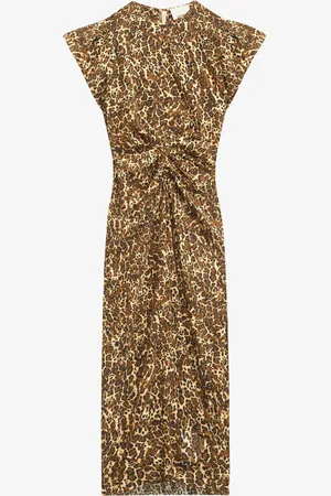 Isabel Marant Abito Terena