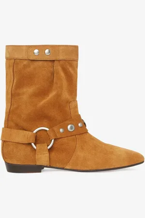 Isabel Marant Stivali Stania