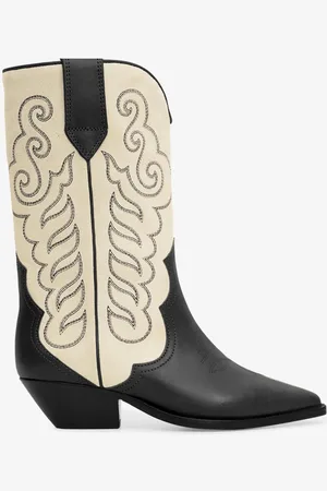 Isabel Marant Duerto Stivaletti