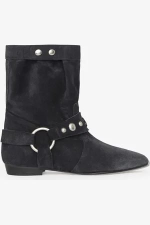 Isabel Marant Stivali Stania