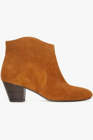 Isabel Marant Stivali Dicker