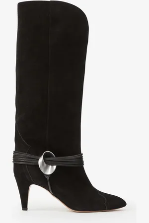Isabel Marant Stivali Lestany