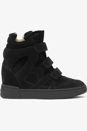 Isabel Marant Sneakers Im3