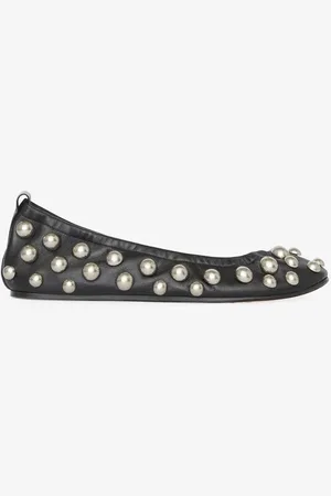 Isabel Marant Ballerine Belna