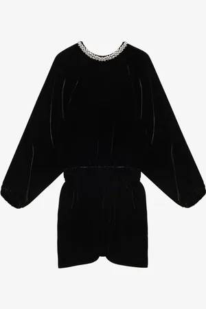 Isabel Marant Abito Beniga