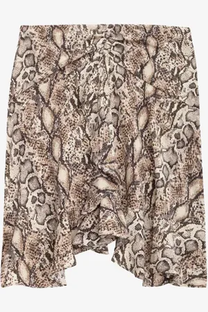 Isabel Marant Gonna Ozany