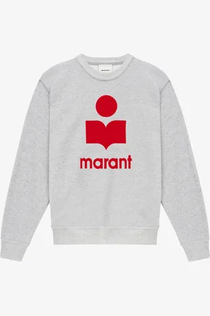 Isabel Marant Felpa Mikoy