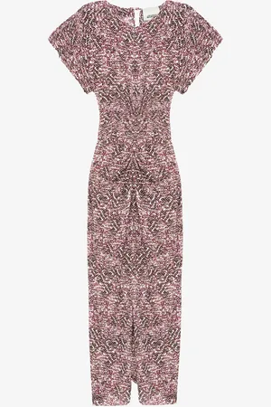 Isabel Marant Abito Terena