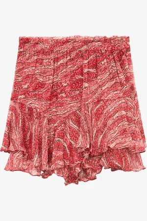 Marant Etoile Shorts Sornel