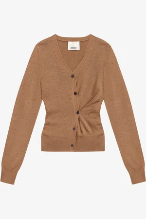 Isabel Marant Cardigan Carline