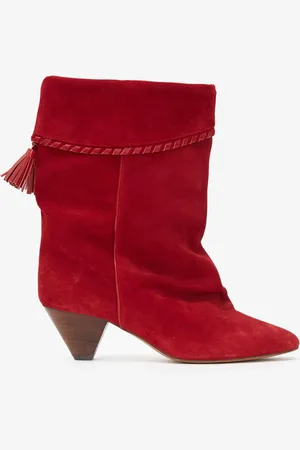 Isabel Marant Stivali Dalby