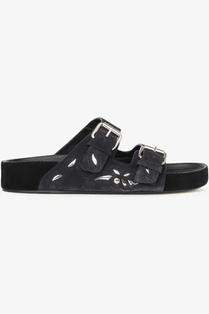 Isabel Marant Sandali Lennyo