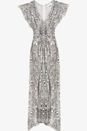 Isabel Marant Abito Lyndsay