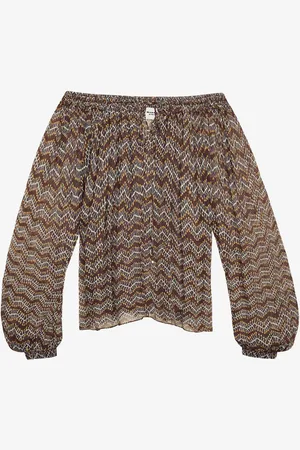 Marant Etoile Blusa Vutti