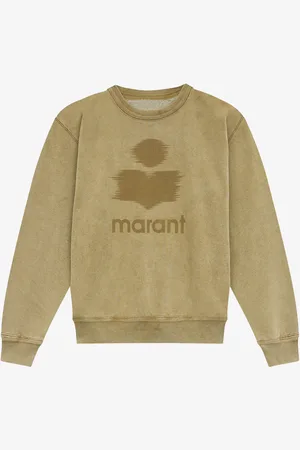 Isabel Marant Felpa Mikoy