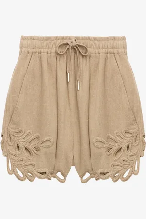 Marant Etoile Shorts Safa