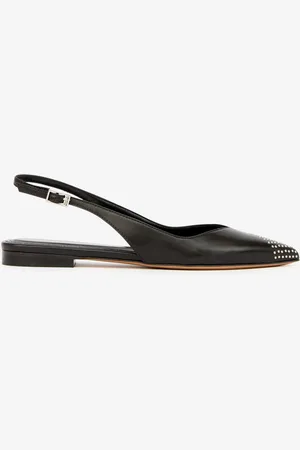 Isabel Marant Ballerine Branee