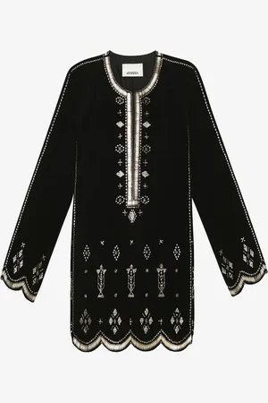 Isabel Marant Abito Helene