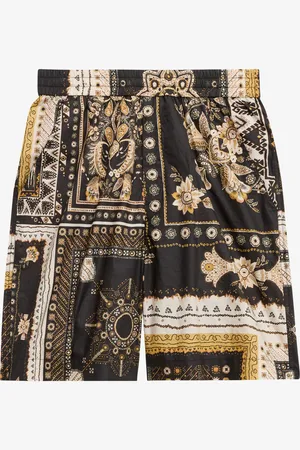Isabel Marant Pantaloncini Gregorian