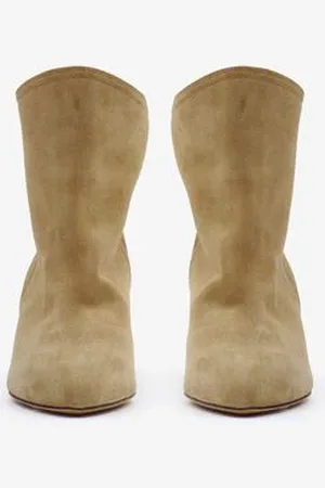 Isabel Marant Dripi Low Boots