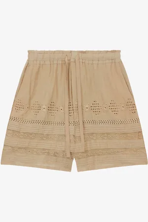 Marant Etoile Shorts Damina