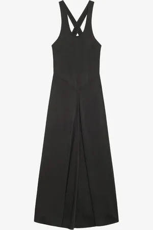 Isabel Marant Abito Kenza